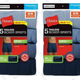 10-Pack Hanes ComfortSoft Boxer Briefs | $27 | Daily Steals | Promo code KJBXR